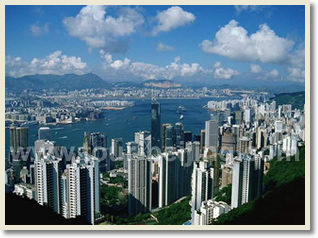 Beijing Xian Guilin Guangzhou Hong Kong 12 Day Tour